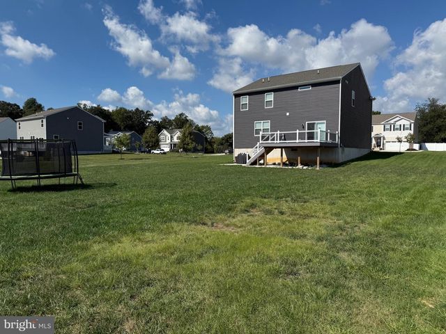 1245 PIMPERNELL PATH, Middletown, DE 19709