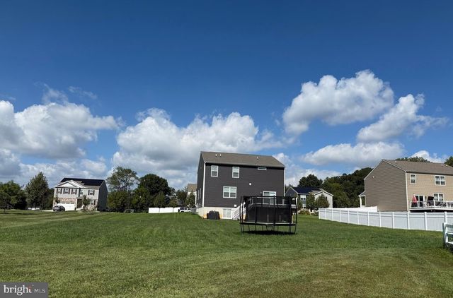1245 PIMPERNELL PATH, Middletown, DE 19709