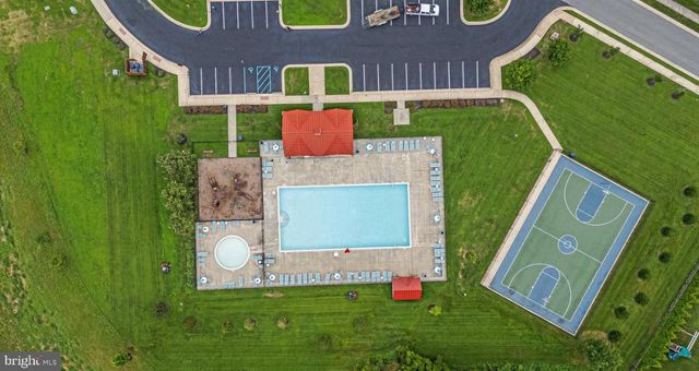 1245 PIMPERNELL PATH, Middletown, DE 19709