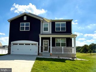 1245 PIMPERNELL PATH, Middletown, DE 19709