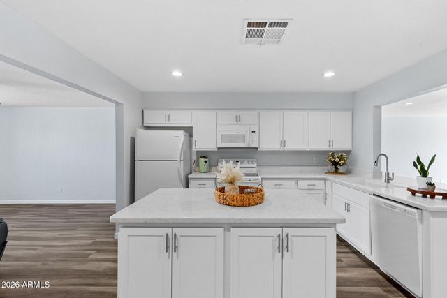 18029 N 35TH Avenue, Phoenix, AZ 85053