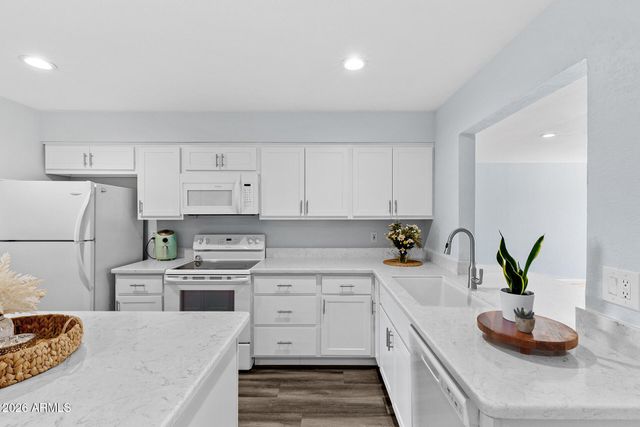 18029 N 35TH Avenue, Phoenix, AZ 85053