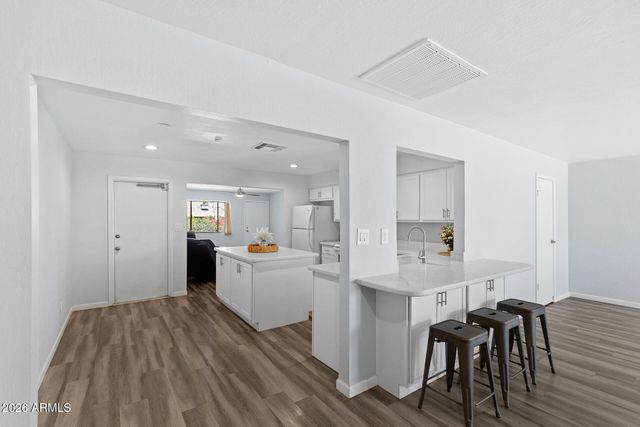 18029 N 35TH Avenue, Phoenix, AZ 85053