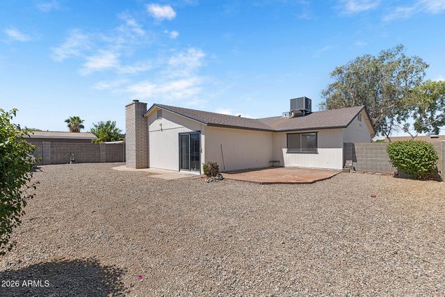 18029 N 35TH Avenue, Phoenix, AZ 85053