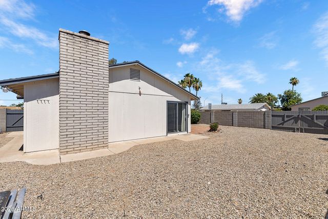 18029 N 35TH Avenue, Phoenix, AZ 85053