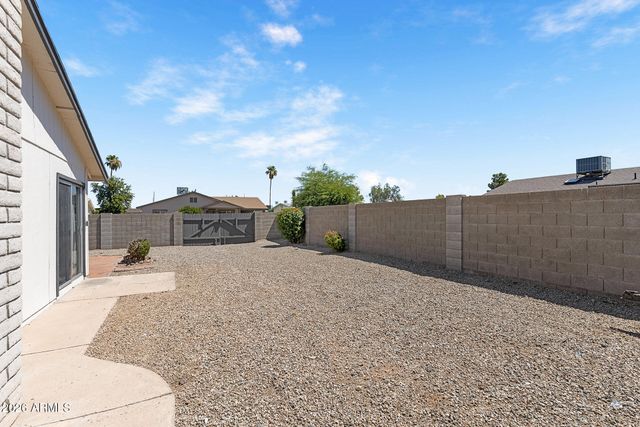 18029 N 35TH Avenue, Phoenix, AZ 85053