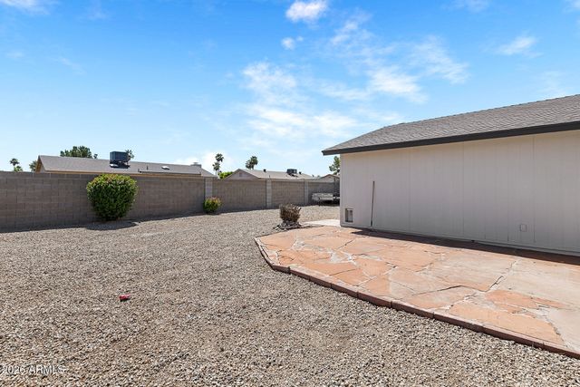 18029 N 35TH Avenue, Phoenix, AZ 85053