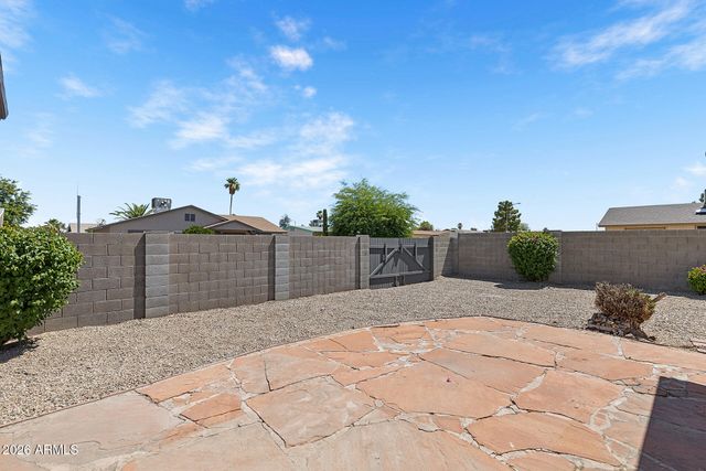 18029 N 35TH Avenue, Phoenix, AZ 85053