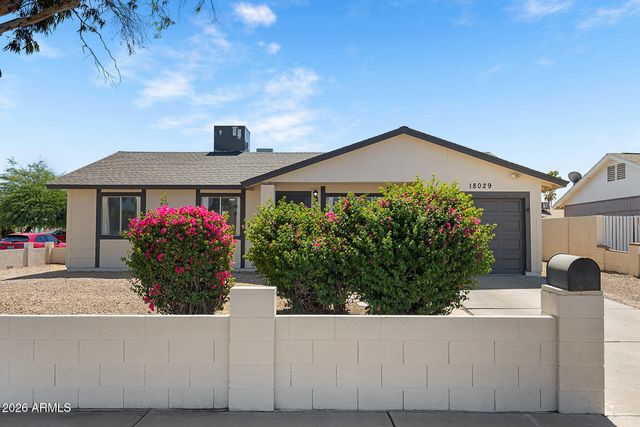 18029 N 35TH Avenue, Phoenix, AZ 85053