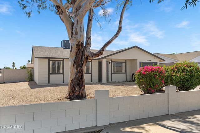 18029 N 35TH Avenue, Phoenix, AZ 85053