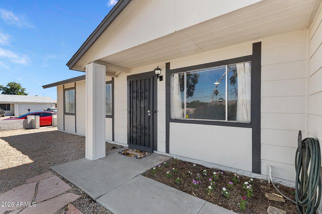 18029 N 35TH Avenue, Phoenix, AZ 85053