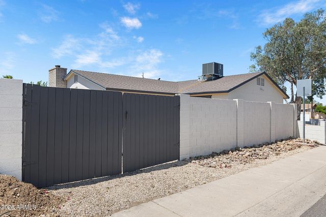 18029 N 35TH Avenue, Phoenix, AZ 85053