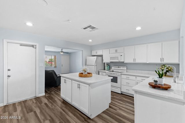 18029 N 35TH Avenue, Phoenix, AZ 85053
