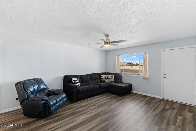 18029 N 35TH Avenue, Phoenix, AZ 85053