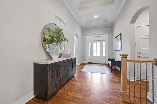 2344 W 146th Terrace, Leawood, KS 66224