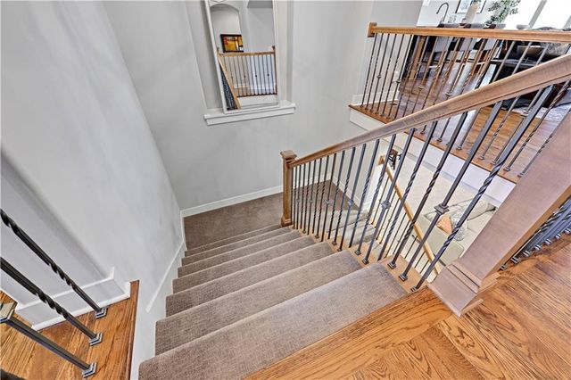 2344 W 146th Terrace, Leawood, KS 66224