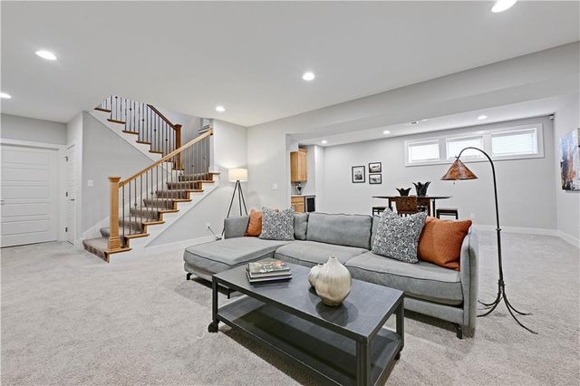 2344 W 146th Terrace, Leawood, KS 66224