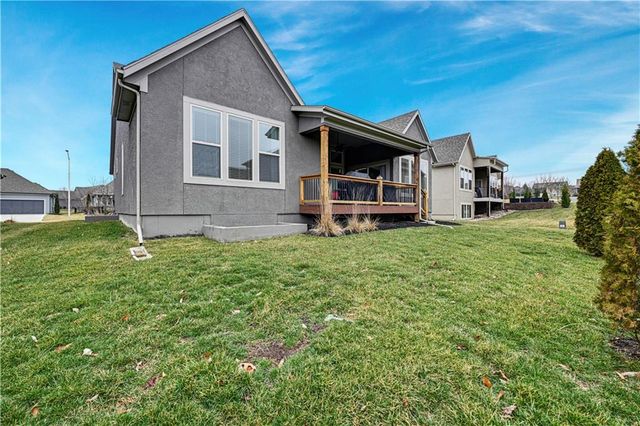 2344 W 146th Terrace, Leawood, KS 66224