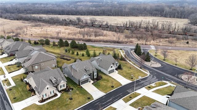 2344 W 146th Terrace, Leawood, KS 66224