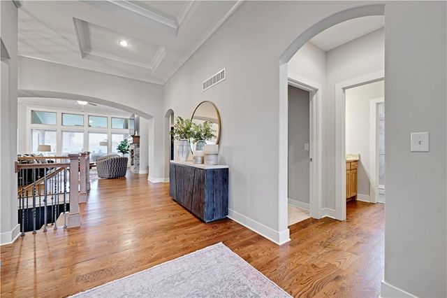 2344 W 146th Terrace, Leawood, KS 66224