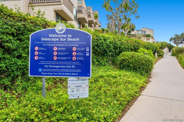 533 S Sierra 135, Solana Beach, CA 92075