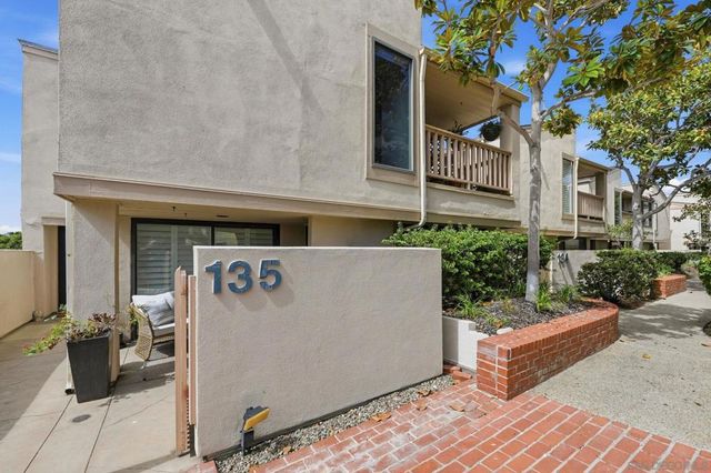 533 S Sierra 135, Solana Beach, CA 92075