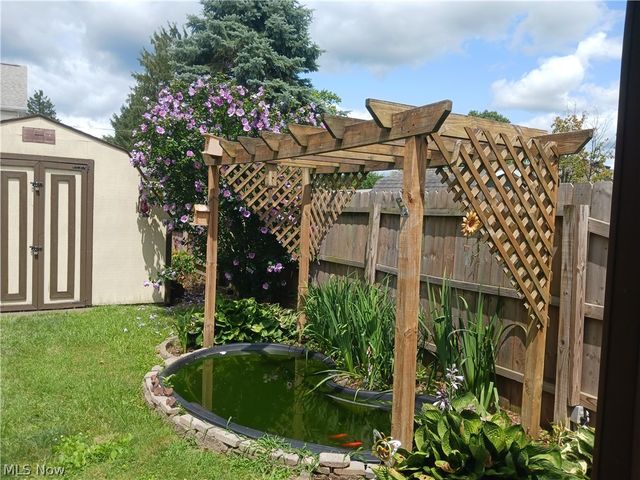 2429 22nd Street NE, Canton, OH 44705