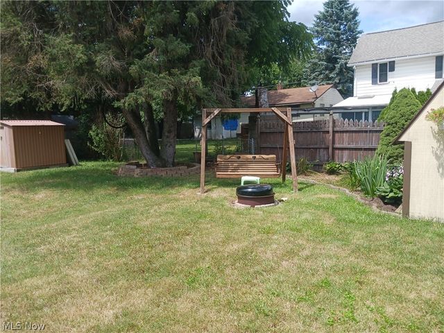 2429 22nd Street NE, Canton, OH 44705