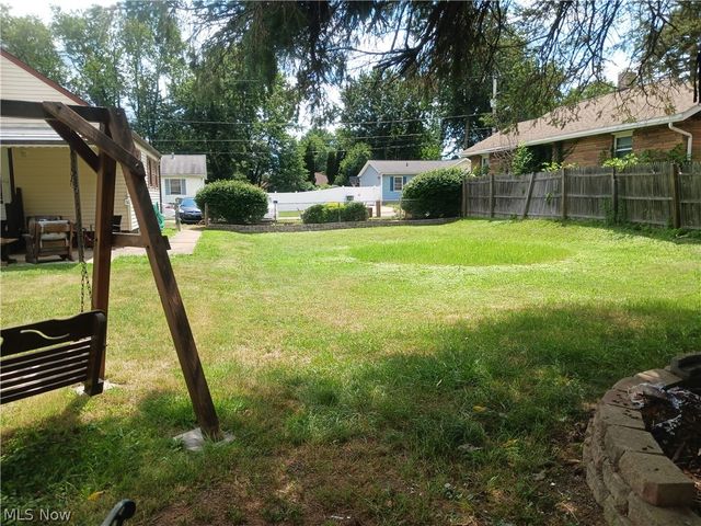 2429 22nd Street NE, Canton, OH 44705