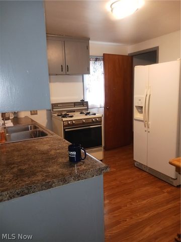 2429 22nd Street NE, Canton, OH 44705