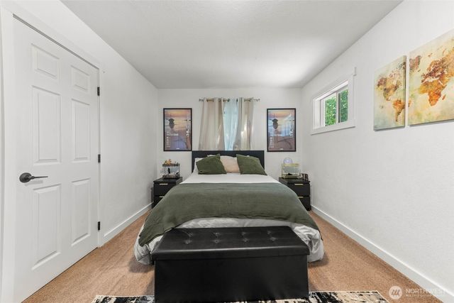 6810 Fawcett Avenue, Tacoma, WA 98408