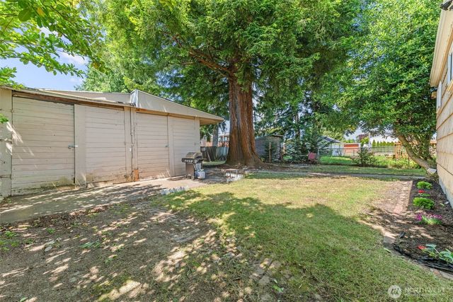 6810 Fawcett Avenue, Tacoma, WA 98408