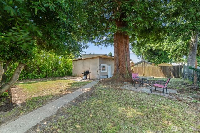 6810 Fawcett Avenue, Tacoma, WA 98408