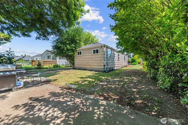 6810 Fawcett Avenue, Tacoma, WA 98408