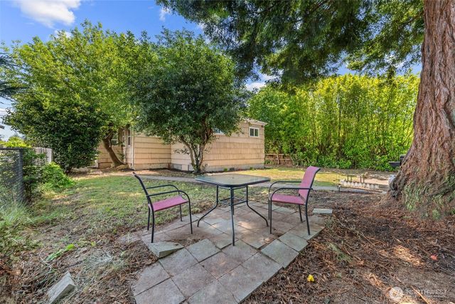 6810 Fawcett Avenue, Tacoma, WA 98408