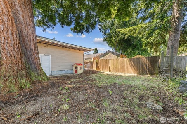 6810 Fawcett Avenue, Tacoma, WA 98408