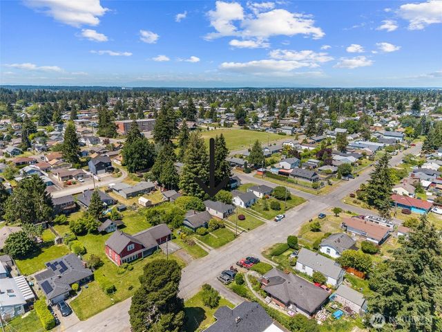 6810 Fawcett Avenue, Tacoma, WA 98408