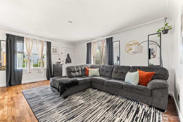 6810 Fawcett Avenue, Tacoma, WA 98408