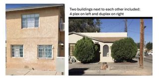 121 TERRACE Street SE, Albuquerque, NM 87106