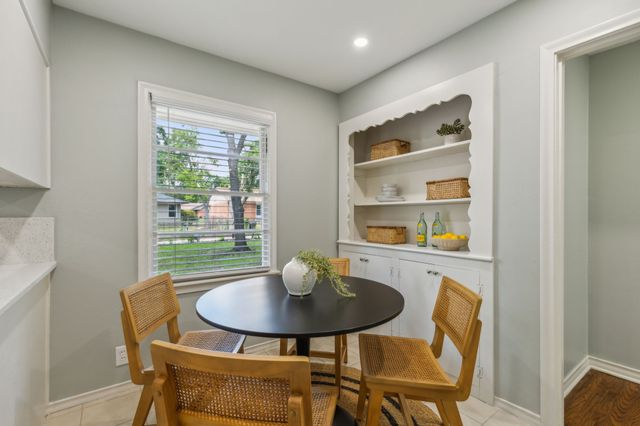 628 Ridgedale Drive, Richardson, TX 75080