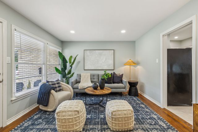 628 Ridgedale Drive, Richardson, TX 75080