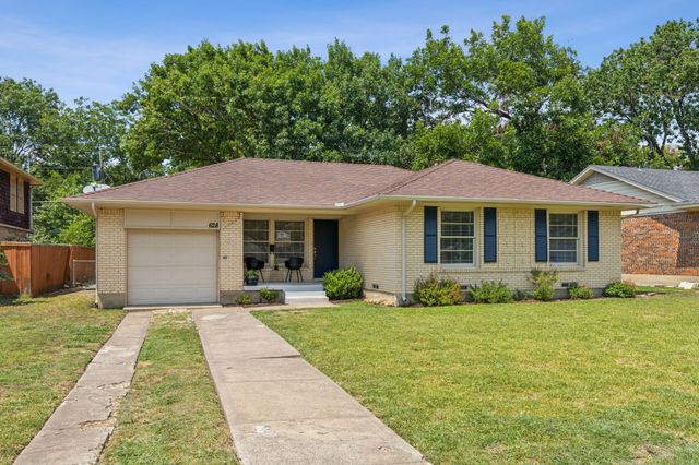 628 Ridgedale Drive, Richardson, TX 75080