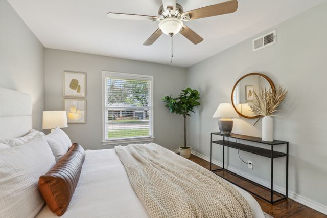 628 Ridgedale Drive, Richardson, TX 75080