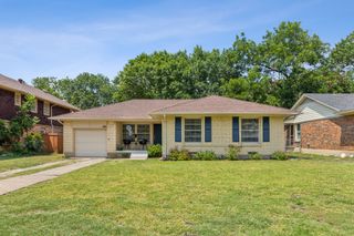628 Ridgedale Drive, Richardson, TX 75080