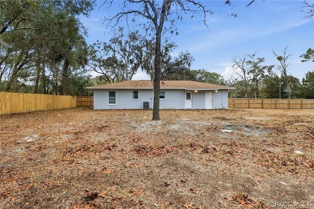 2951 N Carleen Terrace, Crystal River, FL 34428