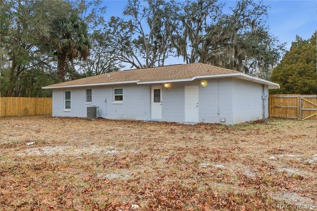 2951 N Carleen Terrace, Crystal River, FL 34428