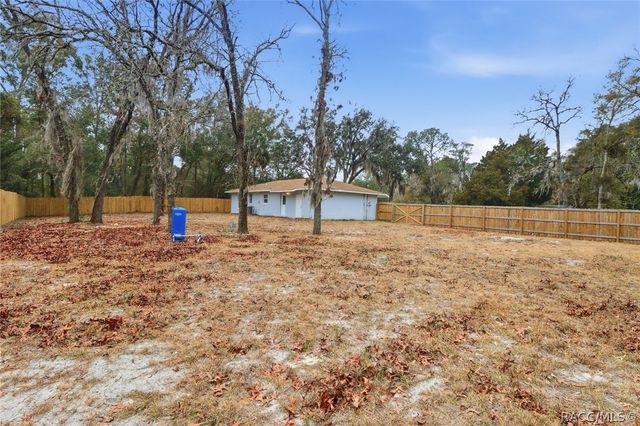 2951 N Carleen Terrace, Crystal River, FL 34428