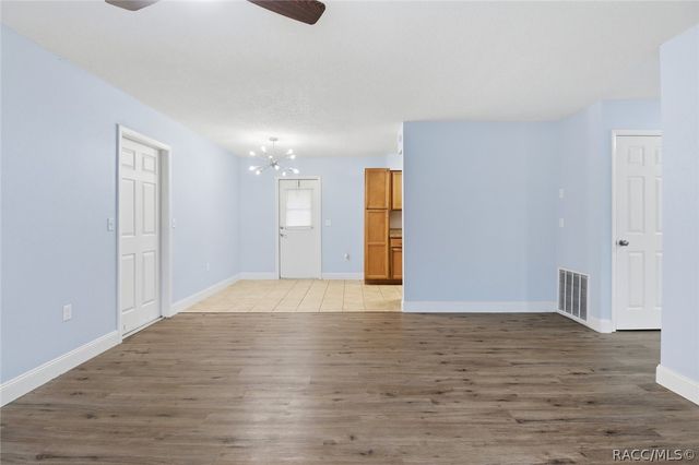 2951 N Carleen Terrace, Crystal River, FL 34428