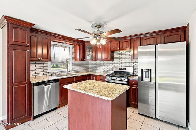 113 Kelly Avenue, West Creek, NJ 08092