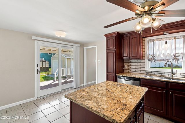 113 Kelly Avenue, West Creek, NJ 08092